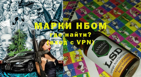 крисы Вязьма